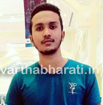 ಲಾರಿ ಢಿಕ್ಕಿ: ಬೈಕ್ ಸವಾರ ಮೃತ್ಯ